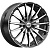 Диск Wheels UP Up128 7,5x18 5*114,3 Et:40 Dia:66,1 BFP