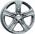Диск Carwel Алтор 7x17 5*114,3 Et:45 Dia:66,1 SB