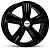 Диск Carwel Икар 8x18 5*112 Et:30 Dia:66,6 BK