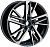 Диск Carwel Талган 1815 8x18 5*112 Et:48 Dia:57,1 ABT