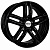 Диск Carwel Вайт 6x16 5*100 Et:38 Dia:57,1 BK