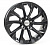 Диск RST R177 7x17 5*112 Et:45 Dia:57,1 BL