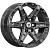 Диск K&K Дистрикт 8x18 6*139,7 Et:25 Dia:106,1 кварц