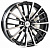 Диск RST R178 7x18 5*114,3 Et:40 Dia:66,5 BD