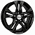 Диск Carwel Имарка 6,5x16 5*112 Et:46 Dia:57,1 BK