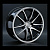Диск LS wheels LS135 7x16 4*98 Et:28 Dia:58,6 BKF