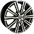 Диск IWheel 8062 8x18 5*150 Et:50 Dia:110 GMF