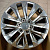 Диск IWheel IVF-3123 8x20 6*139,7 Et:55 Dia:95,1 HB