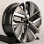 Диск IWheel FBX136 9x21 5*120 Et:45 Dia:62,5 GMF