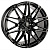 Диск Powcan 3S5771 11,5x21 5*120 Et:37 Dia:74,1 Gloss Black