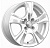 Диск Скад Крит 5,5x14 4*100 Et:38 Dia:67,1 алмаз-белый