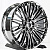 Диск IWheel 20118 8x20 5*114,3 Et:30 Dia:60,1 BVC