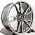 Диск KoKo Kuture 5171 10,5x22 5*112 Et:43 Dia:66,6 MSDG