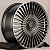 Диск Powcan 3S1319 9,5x20 5*112 Et:40 Dia:66,6 GMF