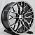 Диск Powcan 3S266 8,5x19 5*108 Et:40 Dia:65,1 GMF