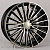 Диск Powcan 3S5909 7,5x17 5*112 Et:45 Dia:66,6 BKF
