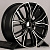 Диск Powcan BK5964 8x19 5*112 Et:25 Dia:66,6 MSDB
