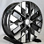 Диск HMD 4360 7x18 6*139,7 Et:53 Dia:92,5 GMF