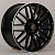 Диск IWheel IVF-932 9,5x22 5*112 Et:45 Dia:66,6 Matt Bm Lip