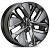 Диск IWheel IVF-3164 9x21 5*120 Et:45,5 Dia:62,5 SMH