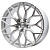 Диск VSN HF-2 7x15 4*100 Et:35 Dia:73,1 MS