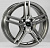 Диск Megami MGM-1 6,5x16 5*110 Et:37 Dia:65,1 gmf