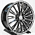 Диск IWheel XF055 8,5x19 5*114,3 Et:35 Dia:60,1 HB