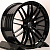 Диск KoKo Kuture YF0417 9,5x22 5*112 Et:26 Dia:66,6 Gloss Black