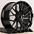 Диск KoKo Kuture YF0466 9x21 5*112 Et:30 Dia:66,6 Gloss Black