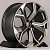 Диск Powcan 3S5758 9,5x21 5*112 Et:25 Dia:66,6 MSDG