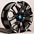 Диск Powcan 3S1349 8,5x21 5*112 Et:32 Dia:66,6 BP