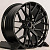 Диск KoKo Kuture YF0466 9x21 5*112 Et:30 Dia:66,6 Matt Black