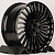 Диск Tisli Spark B 9x20 5*112 Et:40 Dia:66,6 Gloss Black