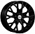 Диск Carwel Керид 225 8x18 5*120 Et:34 Dia:72,6 BK
