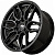 Диск Kipardo KF66 8,5x18 6*139,7 Et:15 Dia:108,1 Black