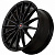 Диск FF FBX500 7,5x17 4*100 Et:38 Dia:73,1 Black