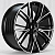 Диск KoKo Kuture 5537 10,5x22 5*112 Et:40 Dia:66,6 MSDB