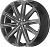 Диск Carwel Тара 7,5x19 5*120 Et:41 Dia:59,6 GR