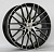 Диск NEO 211FF 9x21 5*114,3 Et:40 Dia:60,1 BDM