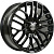Диск NEO 781 6,5x17 5*114,3 Et:50 Dia:64,1 BL