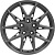 Диск RST R247 7x17 5*108 Et:33 Dia:60,1 BMG
