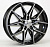 Диск RST R247 7x17 5*114,3 Et:37 Dia:66,6 BD