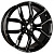 Диск KoKo Kuture 5402 9,5x22 5*120 Et:45 Dia:72,6 Gloss Black
