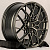 Диск KoKo Kuture YF0432 8x18 5*112 Et:40 Dia:66,6 Matt Gray