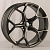 Диск KoKo Kuture D5598 9x21 5*112 Et:30 Dia:66,6 Matt Grey