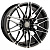 Диск KoKo Kuture 0295 9,5x22 5*112 Et:30 Dia:66,6 BKF