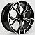 Диск RGW S3192502-44 9,5x20 5*112 Et:43 Dia:66,6 BKF