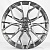Диск RGW S3192502-58 8,5x20 5*114,3 Et:40 Dia:67,1 Brusched Grey