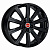 Диск MAK Birmingham 9,5x22 5*120 Et:35 Dia:64,1 Gloss Black