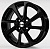 Диск Carwel Ессей 105 6x15 4*100 Et:48 Dia:54,1 BK